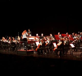 Teatro Comunale di Monfalcone