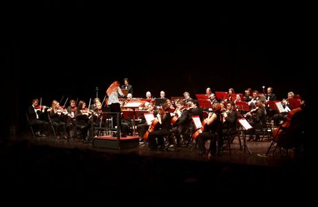 Teatro Comunale di Monfalcone