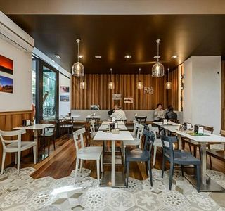 Bar Parco