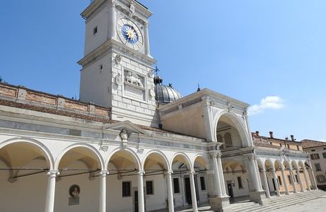 Loggiato di San Giovanni