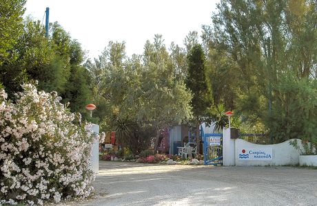 Villaggio Camping Lianna