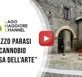 Palazzo Parasi