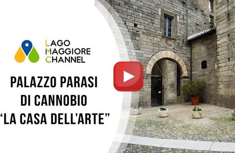 Palazzo Parasi
