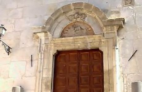 Chiesa dell'Annunziata