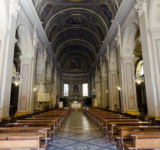 Cattedrale di Santa Maria Assunta e San Lorenzo