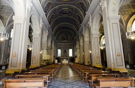 Cattedrale di Santa Maria Assunta e San Lorenzo