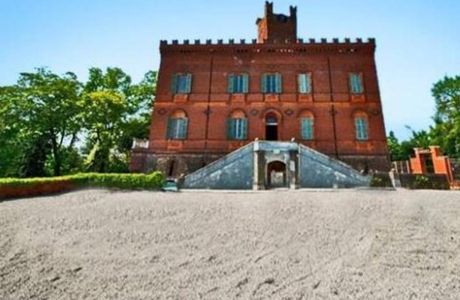 Castello di Uviglie