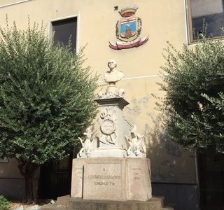Casa di Cristoforo Colombo