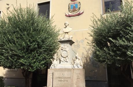 Casa di Cristoforo Colombo