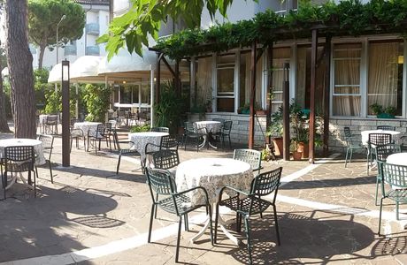 Il Giardino della Frutta - Cervia