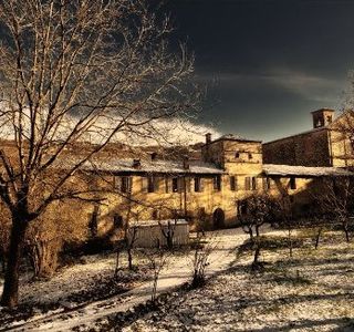 Monastero di San Francesco