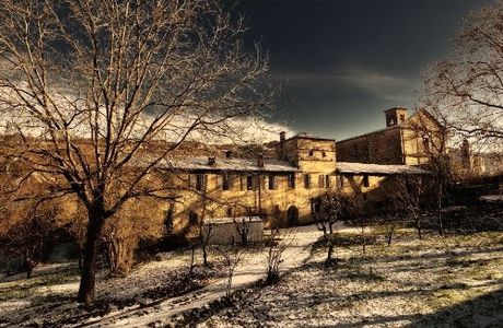 Monastero di San Francesco