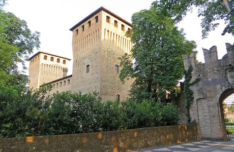 Rocca dei Sanvitale