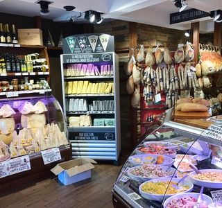 Salumeria Nadotti