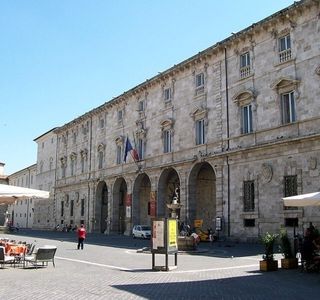 Palazzo dell'Arengo