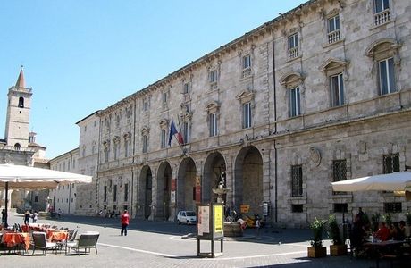Palazzo dell'Arengo