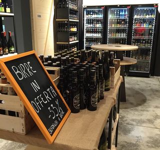 Cantina della Birra