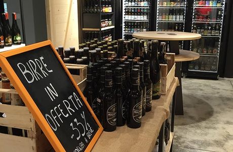 Cantina della Birra
