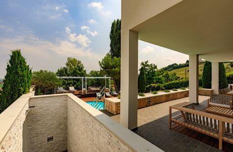 Villa dell'Amarissimo