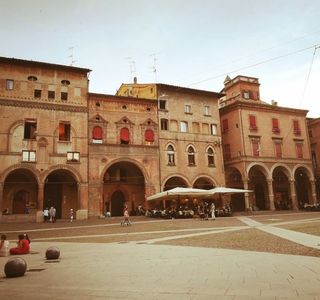 Piazza Santo Stefano