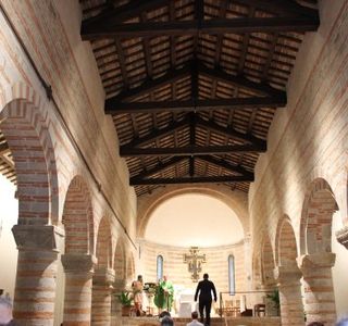 Pieve di San Donato