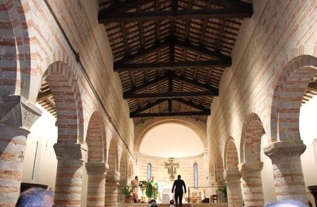 Pieve di San Donato