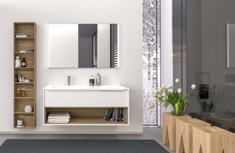 Bagno Wanda