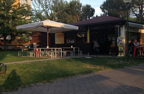 Parco per Fabio