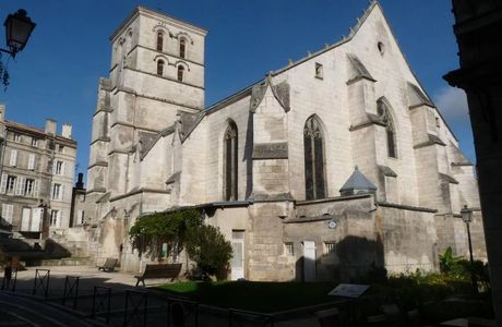 Eglise Saint-Andre