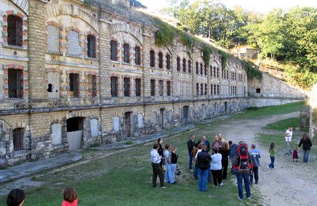 Fort de Cormeilles