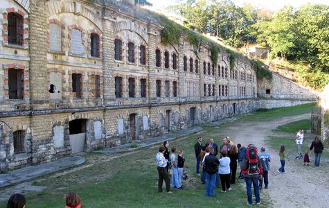 Fort de Cormeilles 1