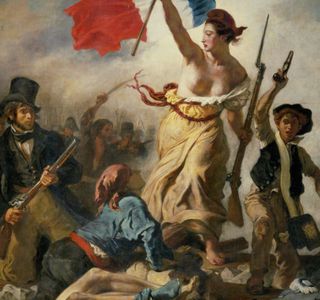 A la Sante de la Revolution