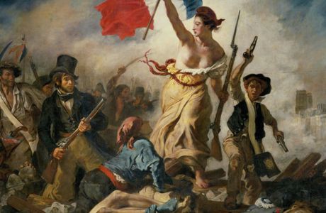 A la Sante de la Revolution