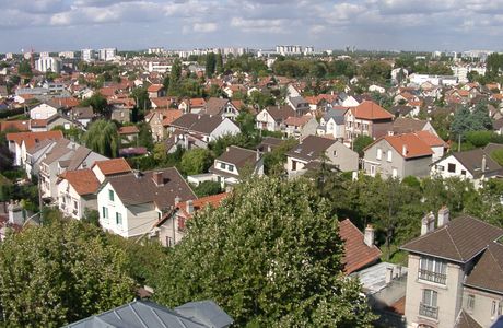 Les Bains d'Aulnay