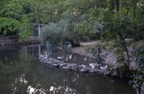 Parc Charruyer