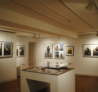 New World Museum (Musee du Nouveau-Monde)