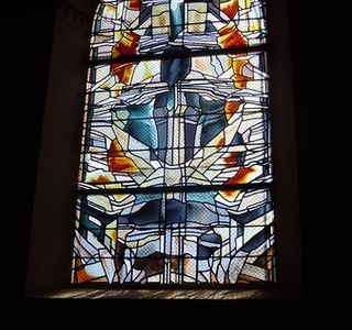 Eglise Notre-Dame de Chatou
