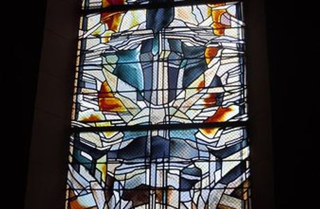 Eglise Notre-Dame de Chatou