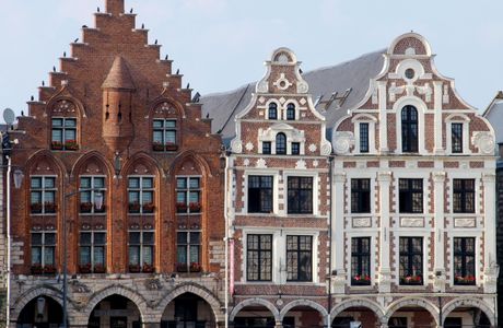 Le Beffroi de Calais