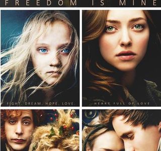 Les Miserables