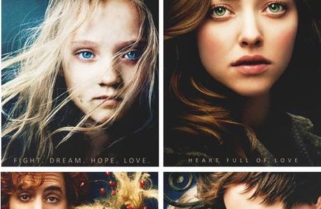 Les Miserables