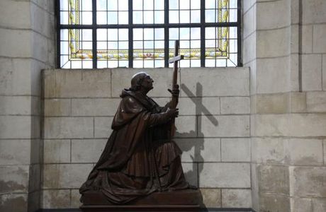 Cathedrale St Vaast