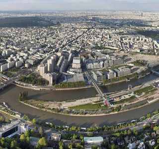 Les Cent Ciels