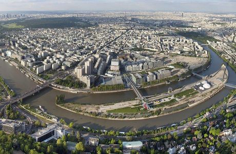 Les Cent Ciels