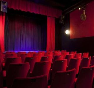 Theatre de la Contrescarpe
