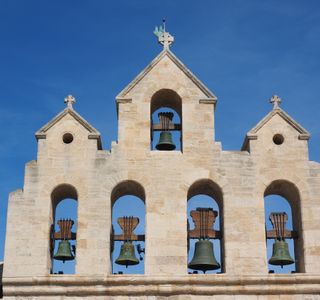 Eglise Notre Dame de la Mer