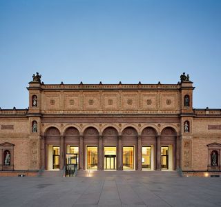 Kunsthalle Hamburg
