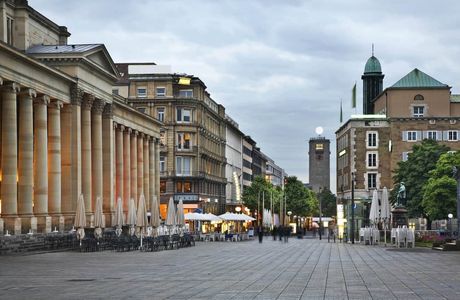 Konigstrasse