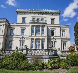 Villa Hugel