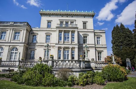 Villa Hugel